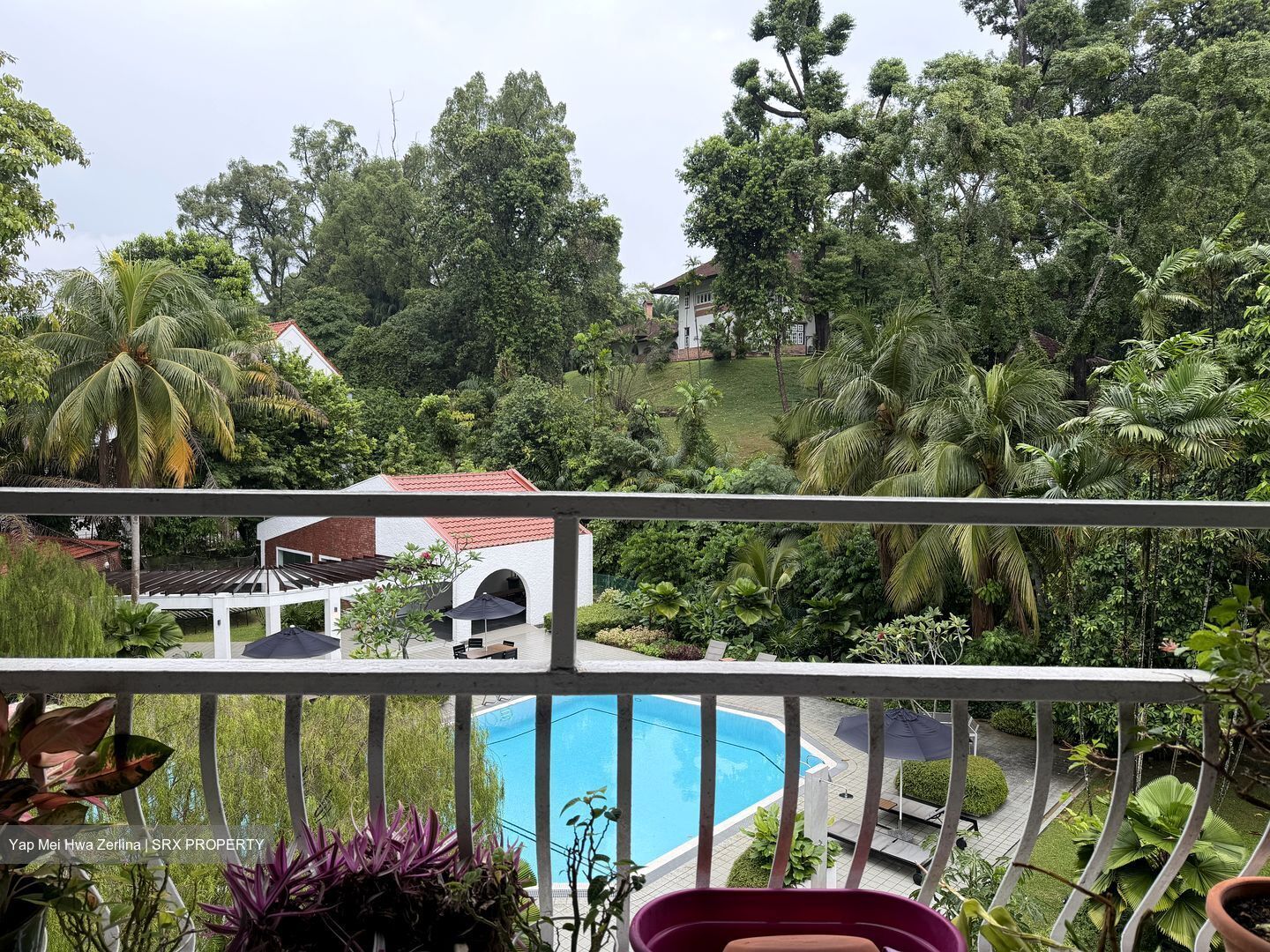 Fernhill Court (D10), Condominium #613370391